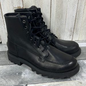 NEW Waterproof Sorel Boots